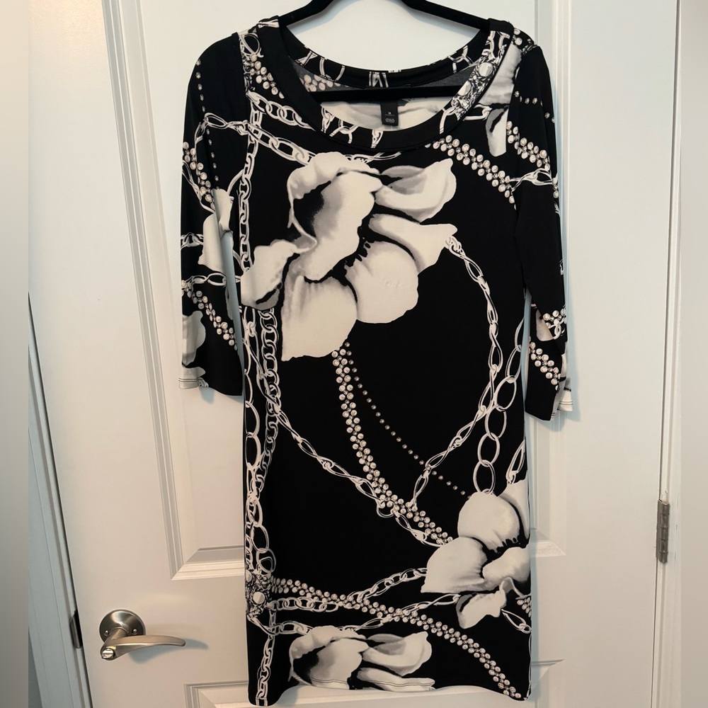 White House Black Market dress